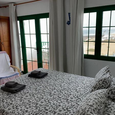 Exclusive Beach Front Corralejo Fuerteventura Extérieur photo