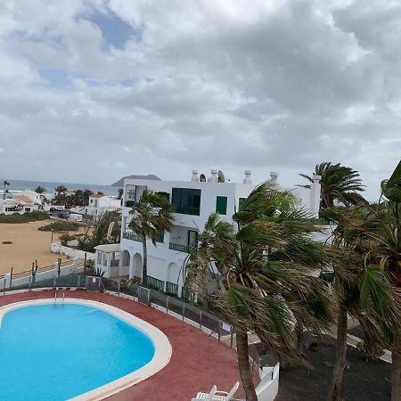 Exclusive Beach Front Corralejo Fuerteventura Extérieur photo