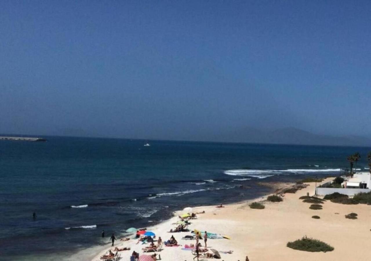 Exclusive Beach Front Corralejo Fuerteventura Extérieur photo