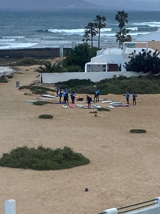 Exclusive Beach Front Corralejo Fuerteventura Extérieur photo