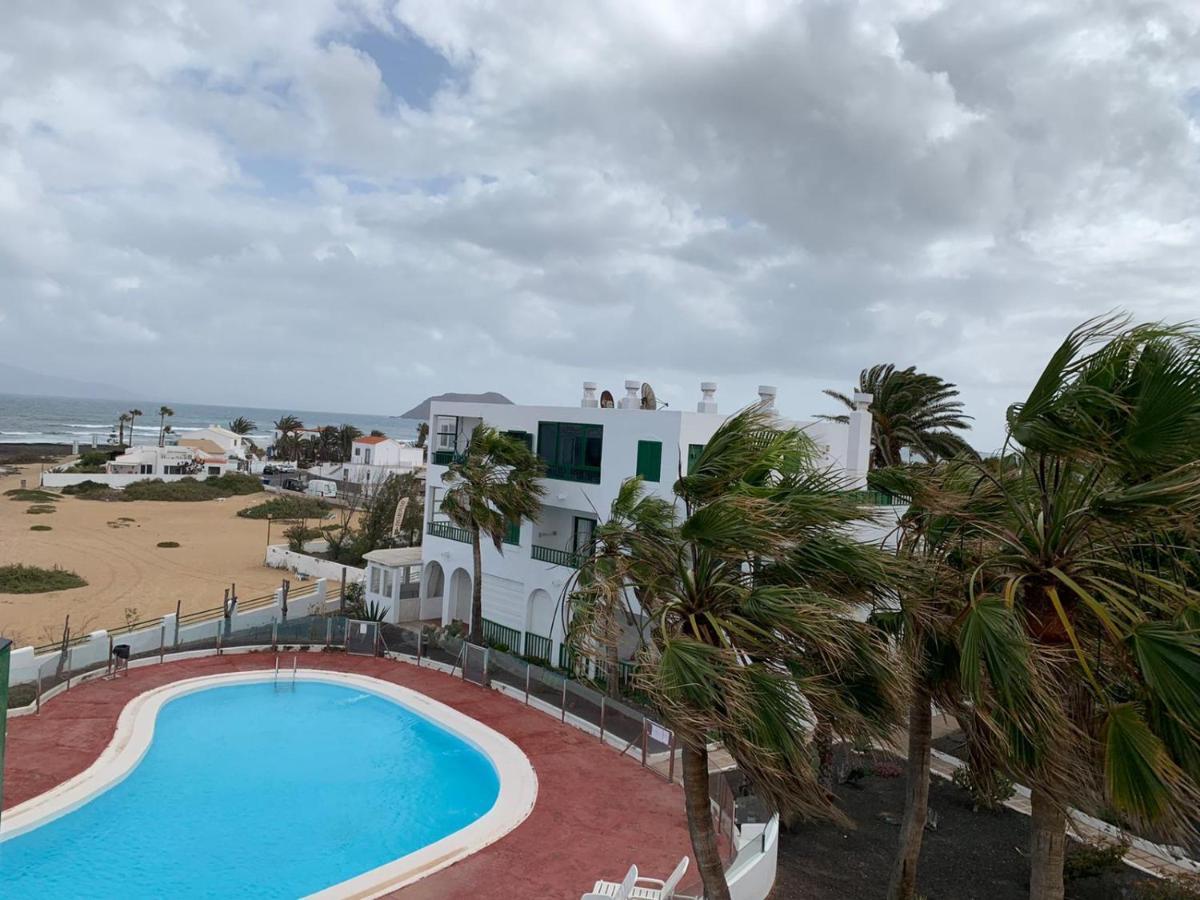 Exclusive Beach Front Corralejo Fuerteventura Extérieur photo