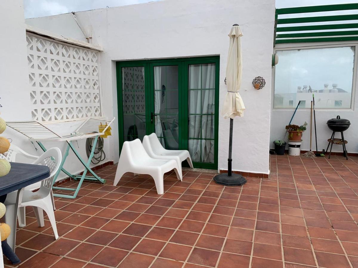 Exclusive Beach Front Corralejo Fuerteventura Extérieur photo